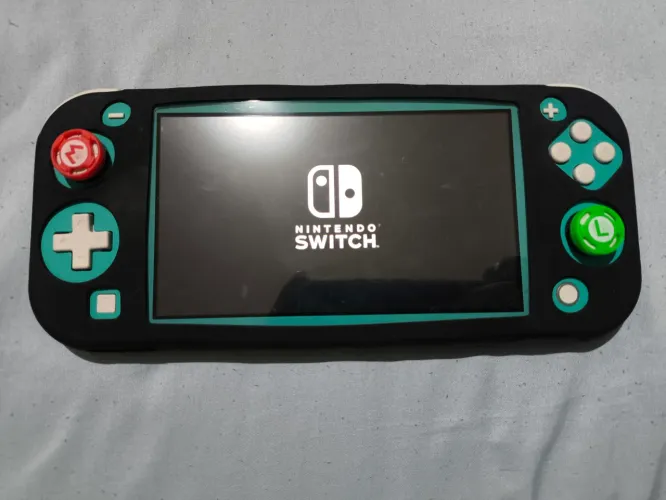 nintendo switch lite pokemon