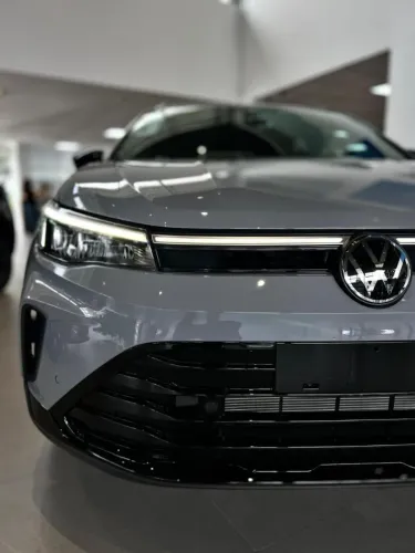 Volkswagen Nivus Launching ED. 1.0 200 TSI Flex AUT 2027