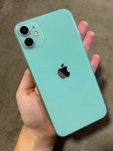 iPhone 11 64Gb 67% Saúde