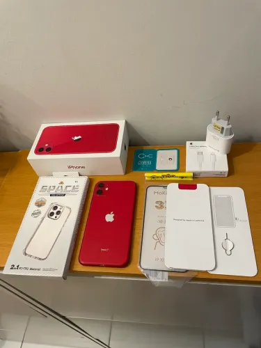iPhone 11 128gb Completo Barato 