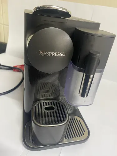 Cafeteira semi nova