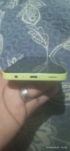 Celular A15