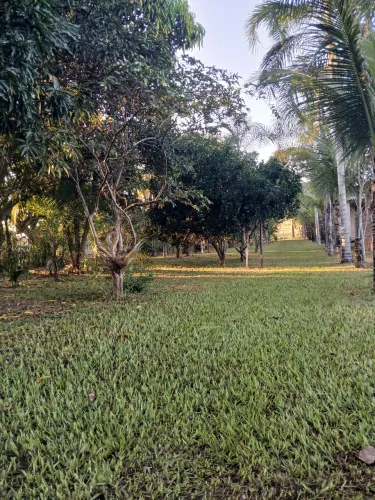 Chacara em itaberai