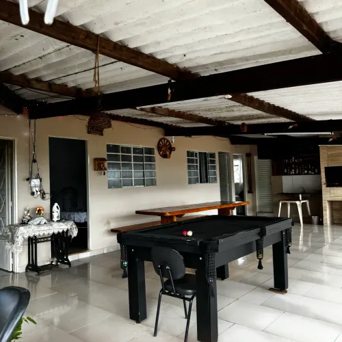 Vende se rancho
