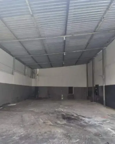 Galpão para Locação em São Bernardo do Campo, Taboão, 1 banheiro