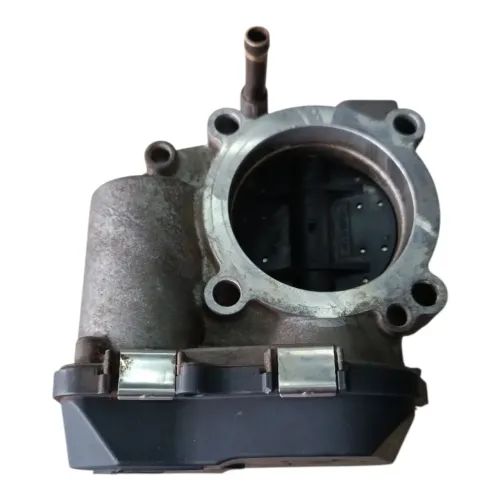 Corpo borboleta tbi audi a3 1999 2006