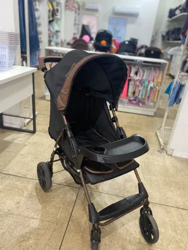 carrinho galzerano semi novo