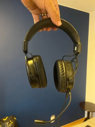 Headphone HP