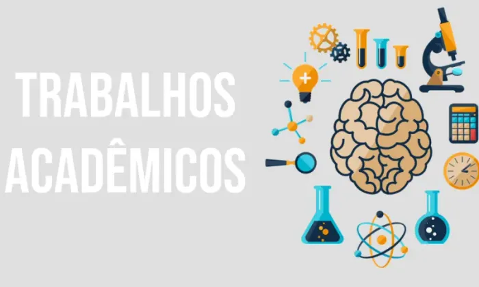 Trabalhos Acadêmicos