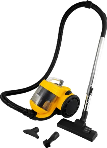 Aspirador De Po Vonder 1200W ( 2 Litros ) 