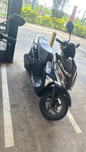 Vendou ou troco