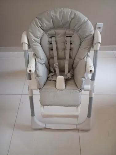 Cadeirinha de bebê