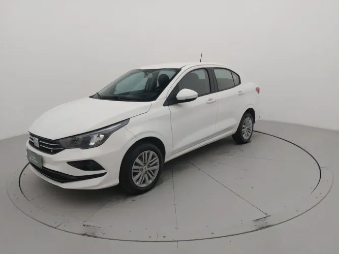 Fiat Cronos Drive 1.3 8V Flex 2024