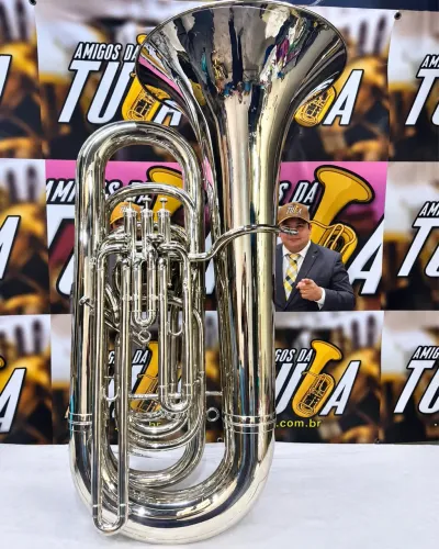 Tuba Boosey & Hawkes Imperial Sib