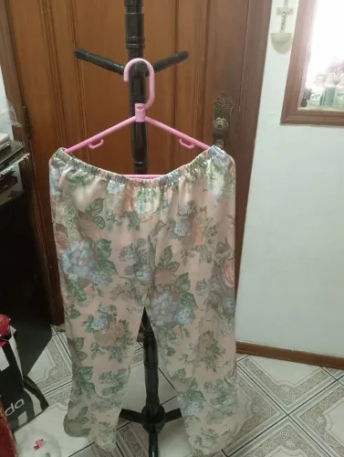 Conjunto da victoria's secret , completo pijama e PENHOIR , original