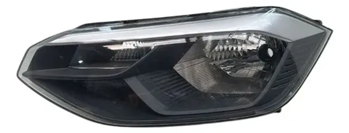 Farol Esquerdo Polo Track 23 24 6ea941005m
