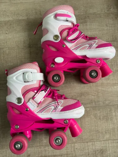 Patins Infantil Nº 30-34