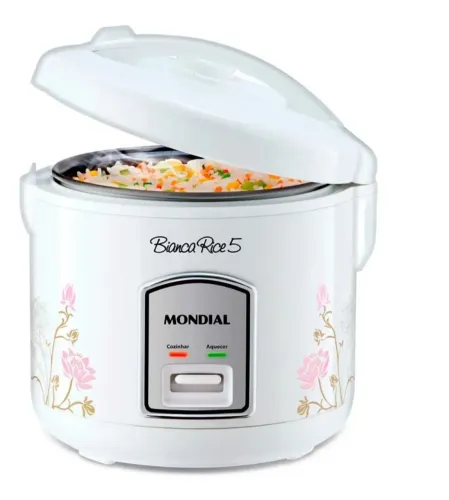 Panela de arroz