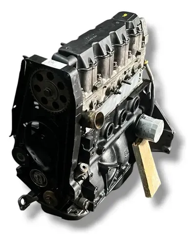 Motor Gm Corsa Sedan 1.0 60cv 2000 2001 2002 2003