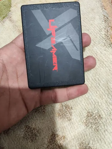 SSD UP game 120gb