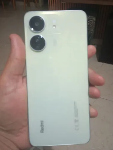 Redimi 13C 256gb (Leia o anúncio)
