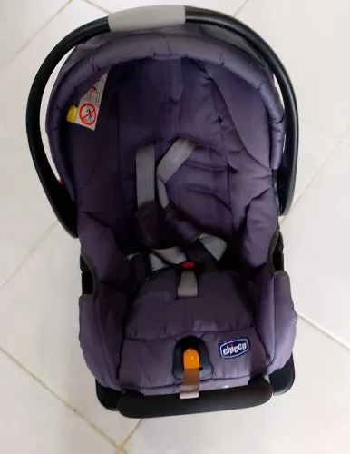 Bebê conforto 