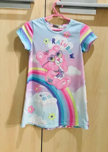 Roupas meninas 3 Anos