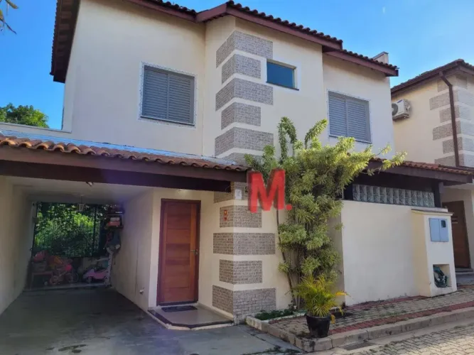 Casa à venda, 120 m² por R$ 680.000,00 - Jardim São Carlos - Sorocaba/SP