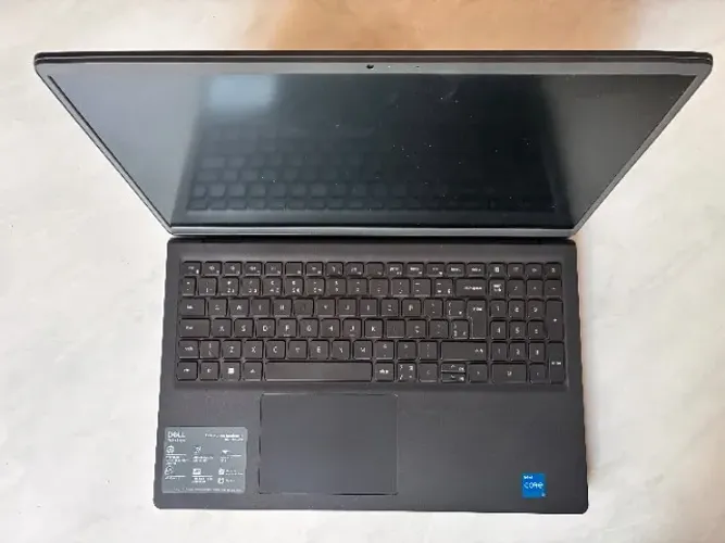 Dell inspiron 15 12 geração