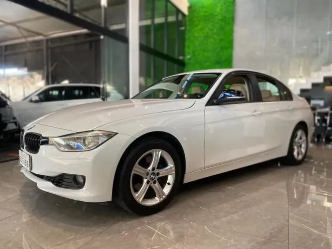 BMW 320I 320i 2013