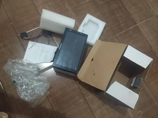 Multimídia novo 150