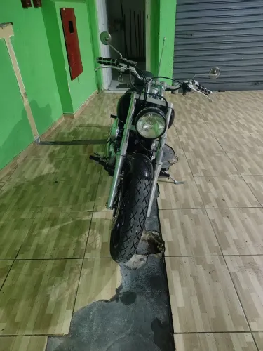VENDO/TROCO