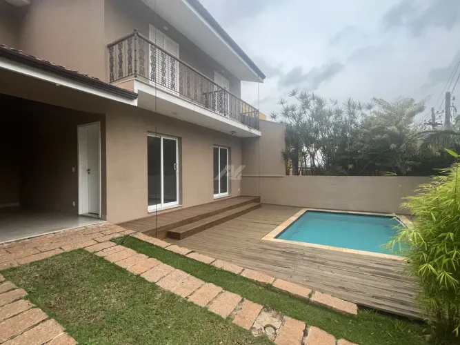 casa - Loteamento Caminhos de San Conrado - Campinas