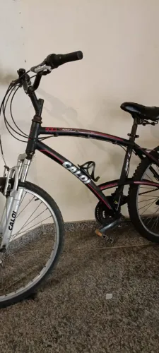 Bicicleta Caloi 100