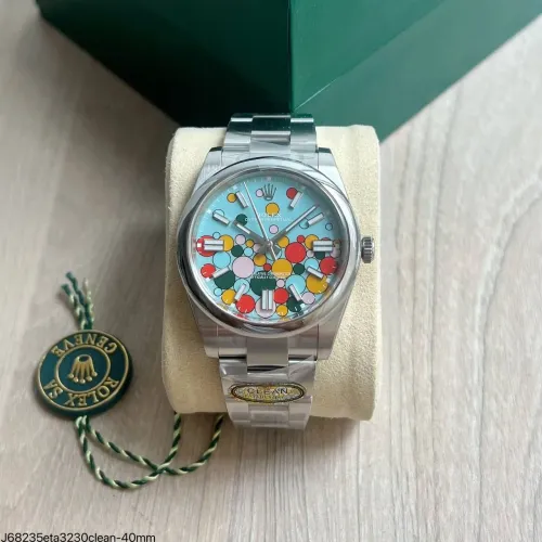 Rolex Oyster Perpetual 41 " Celebration" S.C