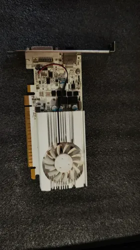 Placa de Vídeo NVidia GT1030 2GB DDR5 Galax