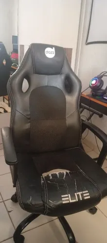 Cadeira de escritório / Cadeira Gamer