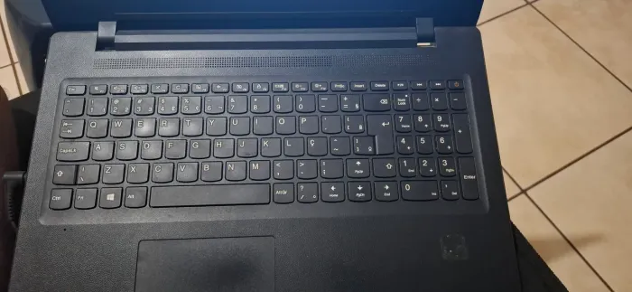 Vendo notebook