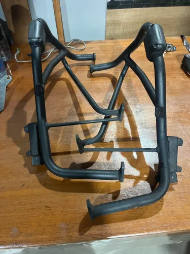 Protetor carenagem para Xre 300