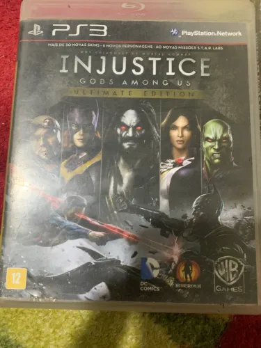 Jogos de ps3 em perfeito estado de uso, aceito trocas! 