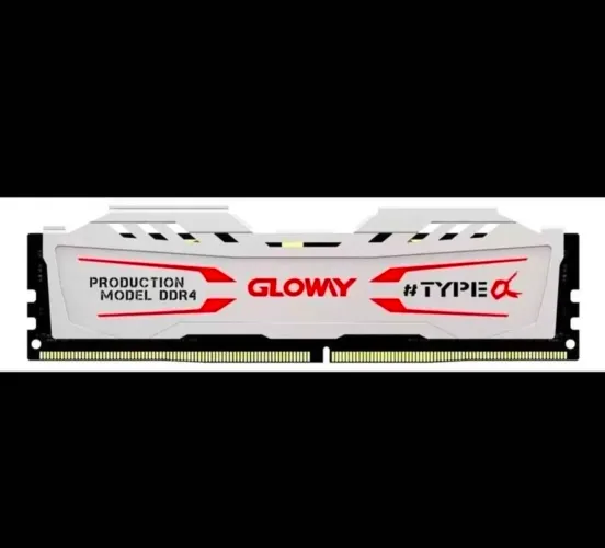 Memória ram 8gb DDR 4 interessados chama no zap *68