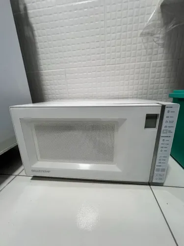 Microondas