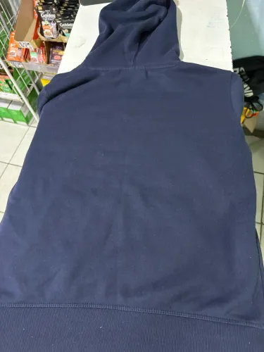 moletom calvin klein