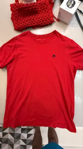 CAMISA AEROPOSTALE M - ORIGINAL