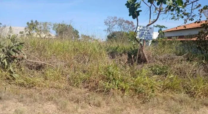 Vendo chácara de 1.000 quadrados em felixlandia mg