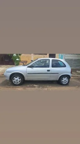 Chevrolet Corsa Super 1.0 MPFI / 2P E 4P 1998