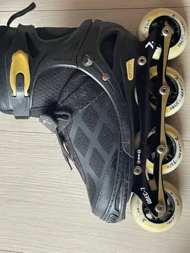 Patins Oxer Ajustável (33-36)