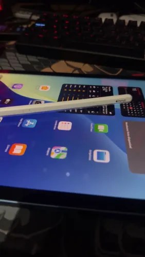 Ipad air 5 + apple pencil