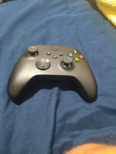 Controle XBOX SERIES