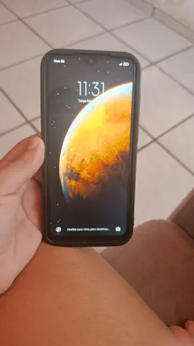 Redmi Note 8 Pro (Para Retirada de Peças / Conserto) 